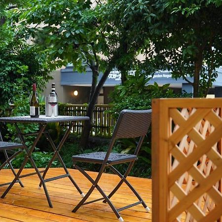 The House Of Calmness Villa Beppu Luaran gambar