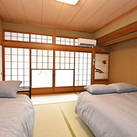 The House Of Calmness Villa Beppu Luaran gambar