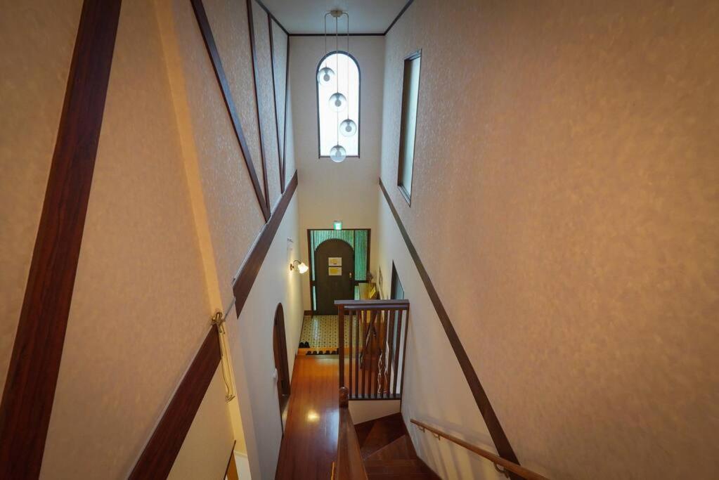 The House Of Calmness Villa Beppu Luaran gambar