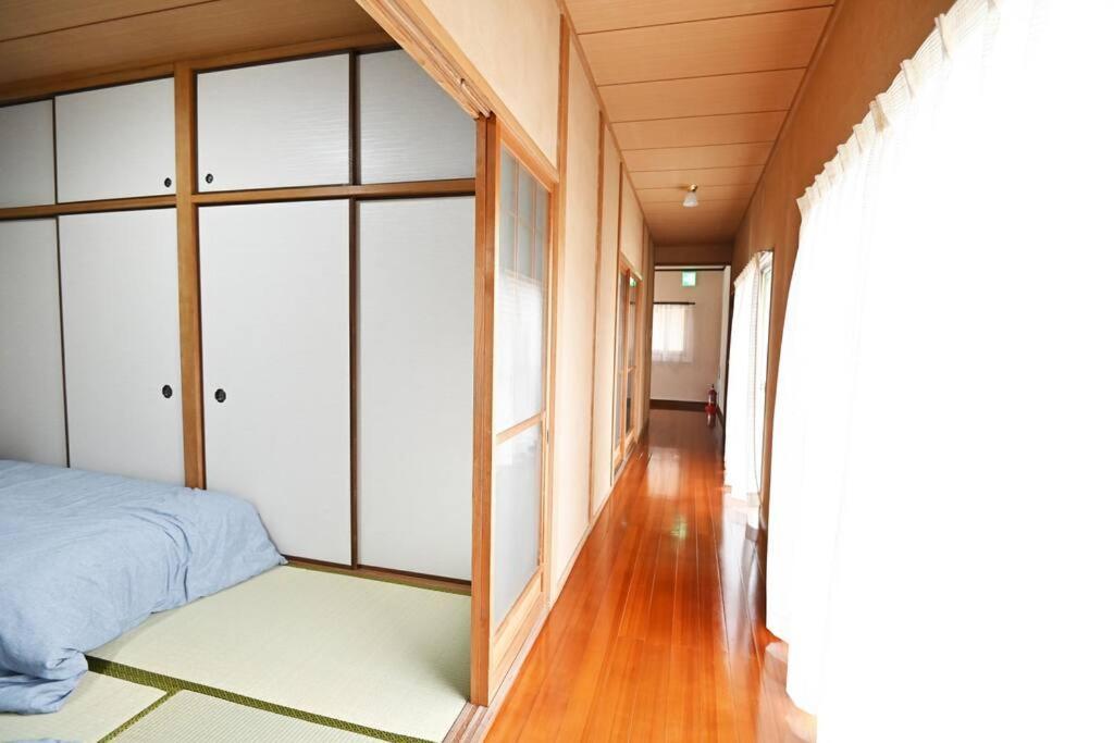 The House Of Calmness Villa Beppu Luaran gambar