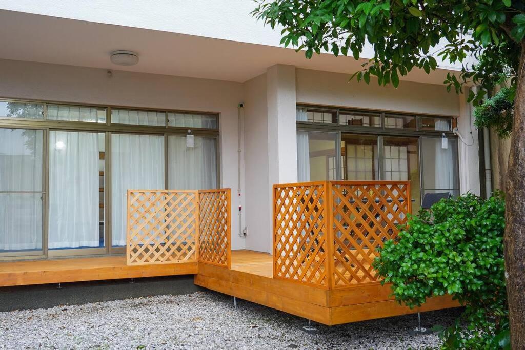 The House Of Calmness Villa Beppu Luaran gambar