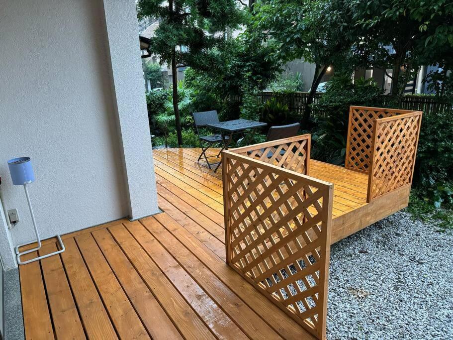 The House Of Calmness Villa Beppu Luaran gambar