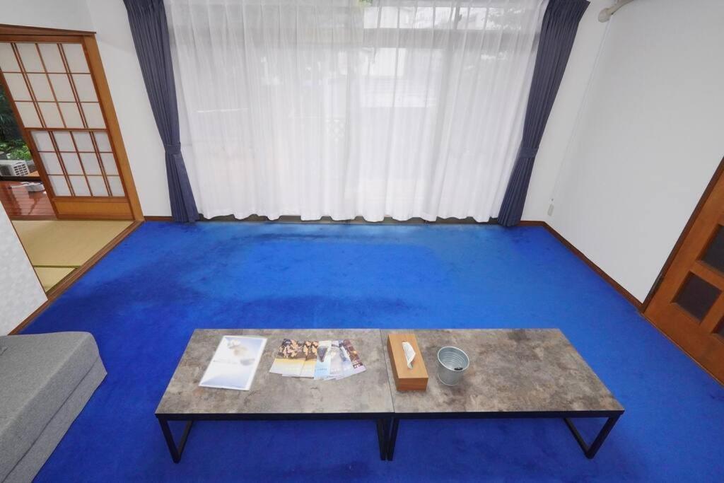 The House Of Calmness Villa Beppu Luaran gambar