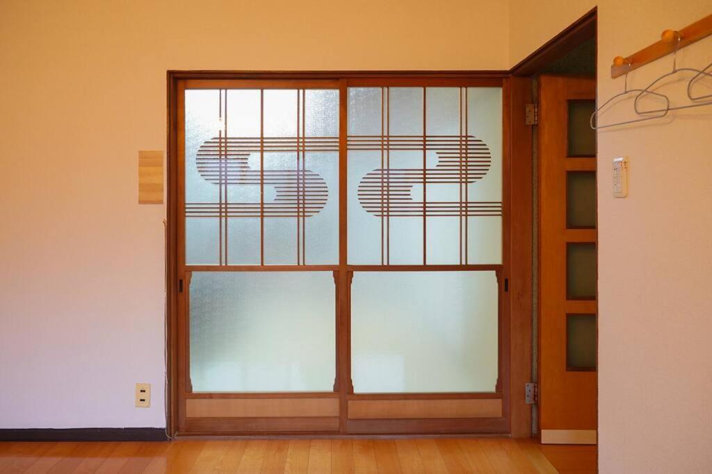 The House Of Calmness Villa Beppu Luaran gambar