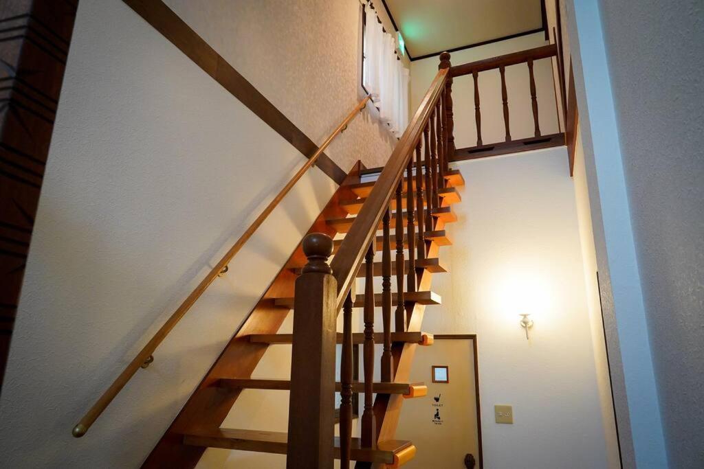 The House Of Calmness Villa Beppu Luaran gambar