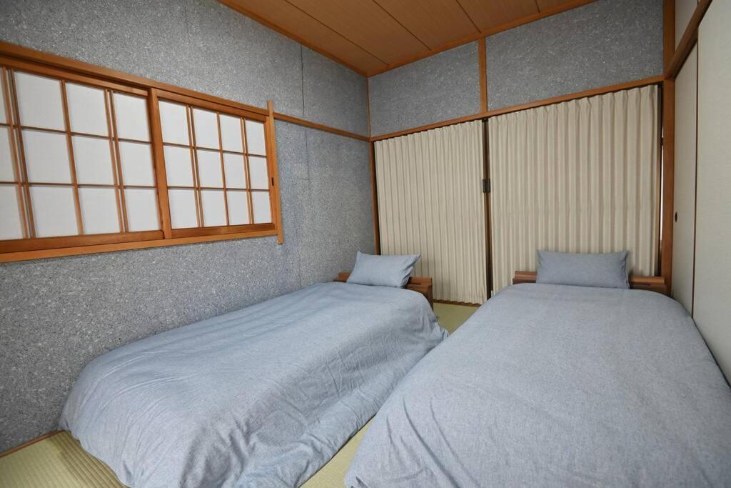 The House Of Calmness Villa Beppu Luaran gambar