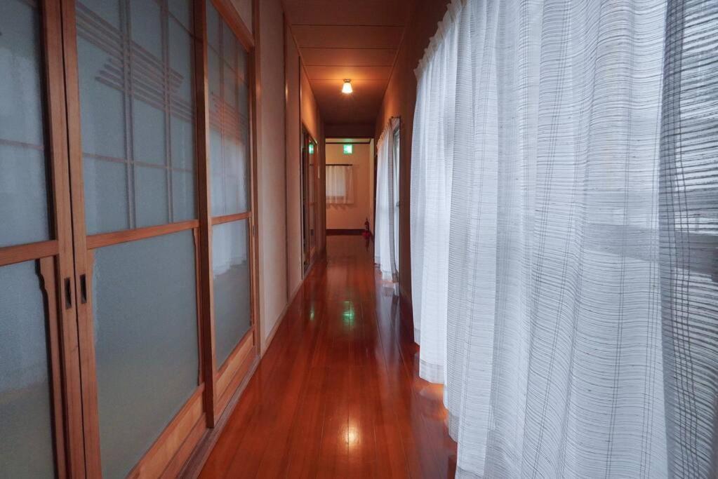 The House Of Calmness Villa Beppu Luaran gambar