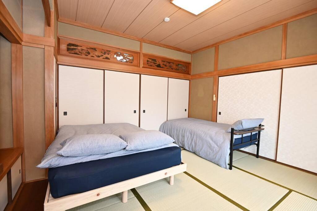The House Of Calmness Villa Beppu Luaran gambar