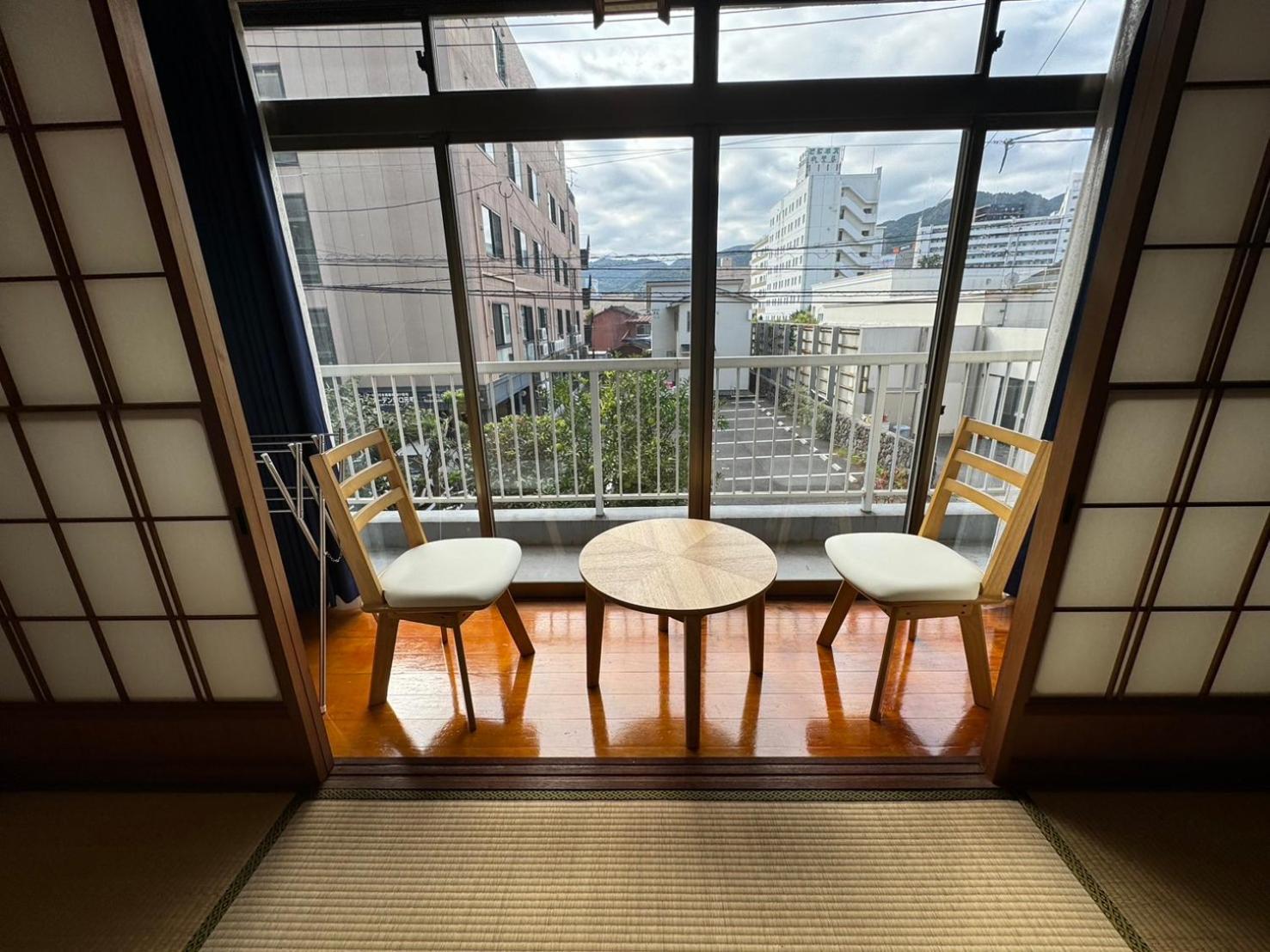 The House Of Calmness Villa Beppu Luaran gambar