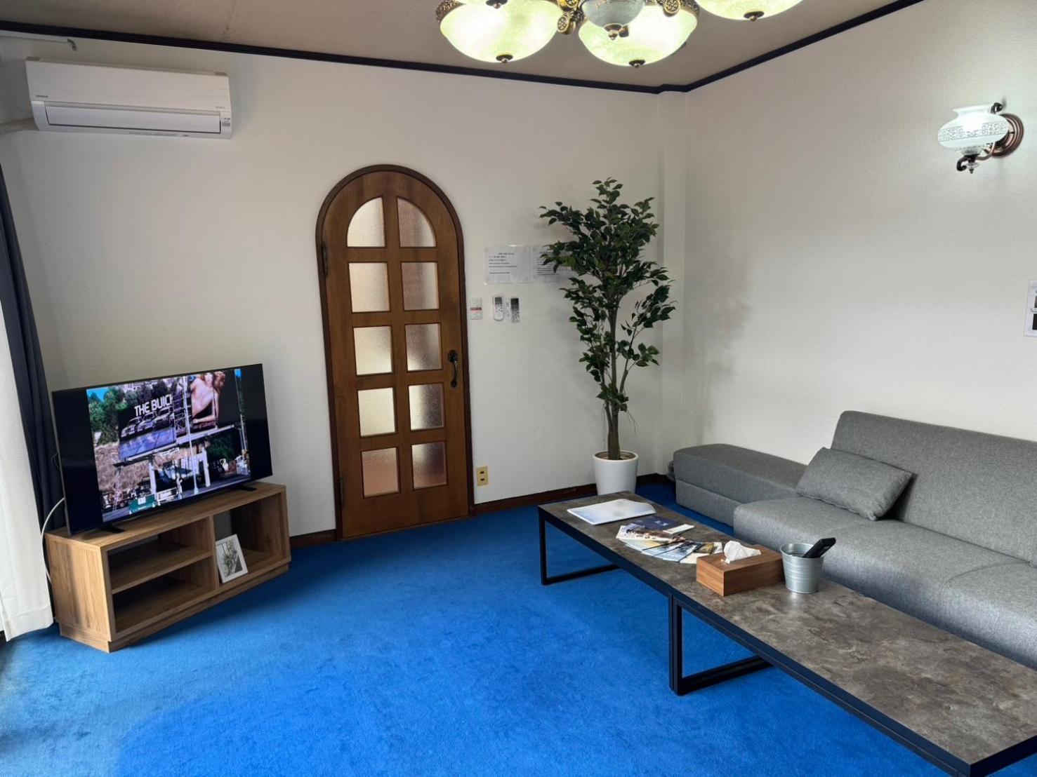 The House Of Calmness Villa Beppu Luaran gambar